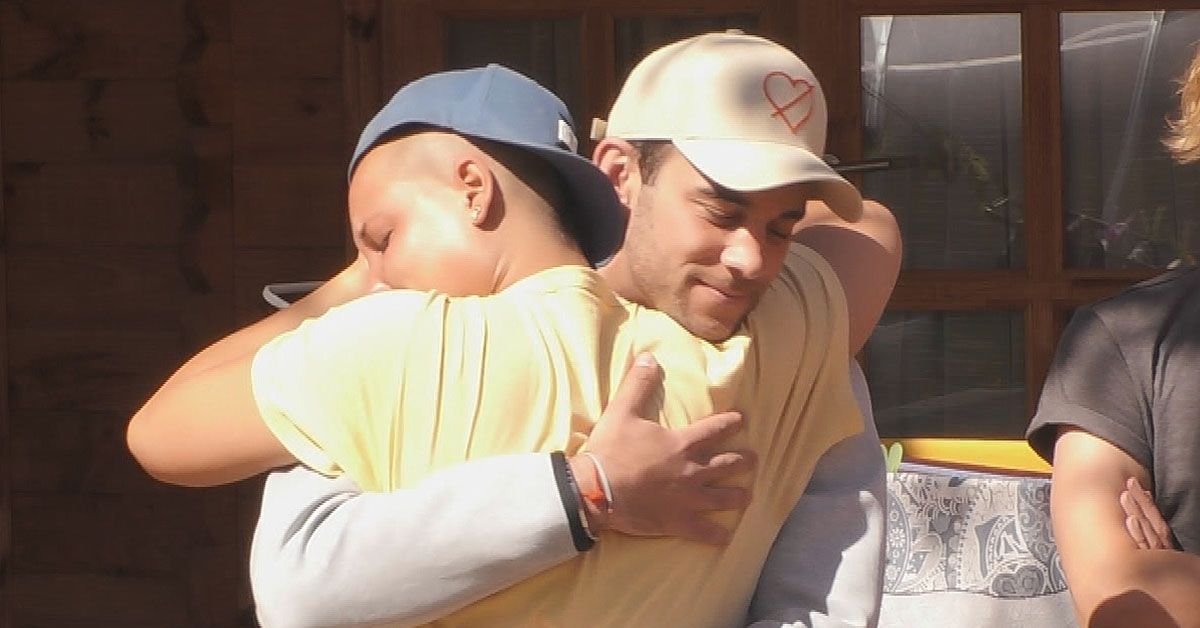 Big Brother: Serkan kann nicht mehr und zieht aus