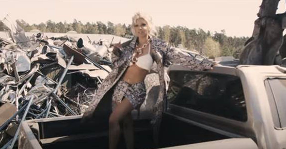 Shirin David bricht Rekord: Das hat zuvor keine Rapperin geschafft