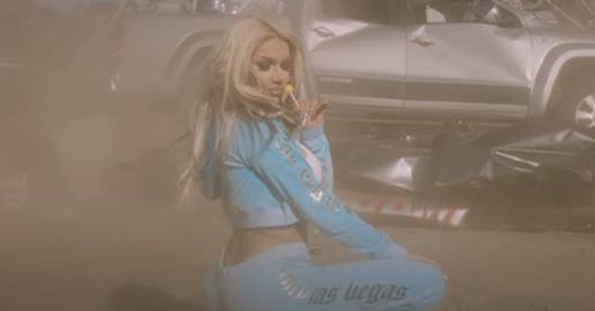 Shirin David bricht Rekord: Das hat zuvor keine Rapperin geschafft