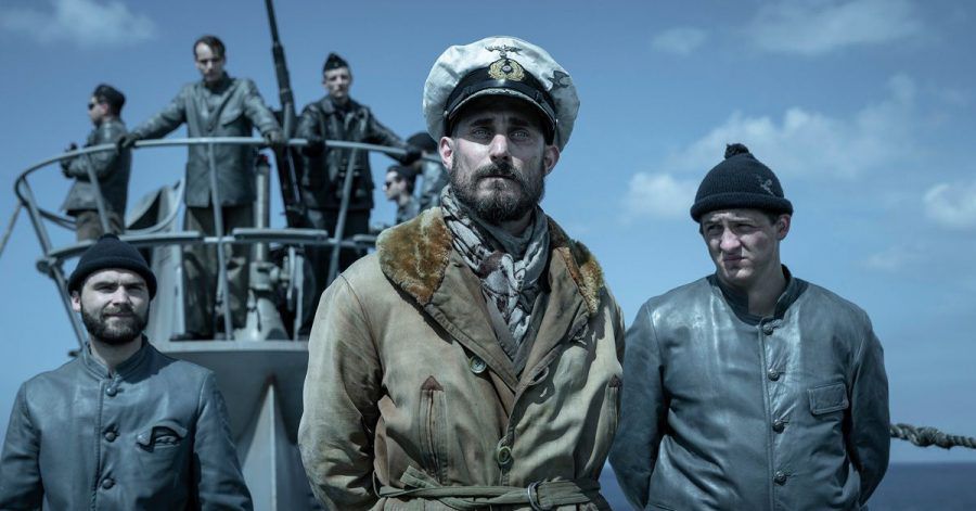 "Das Boot": Staffel 2 hat im Netz Premiere