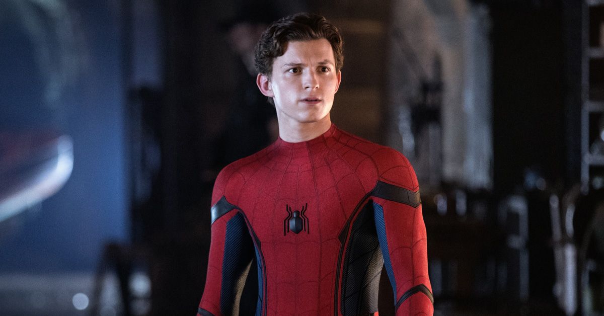 Tom Holland zweifelt an "Spider-Man"-Fortsetzung?