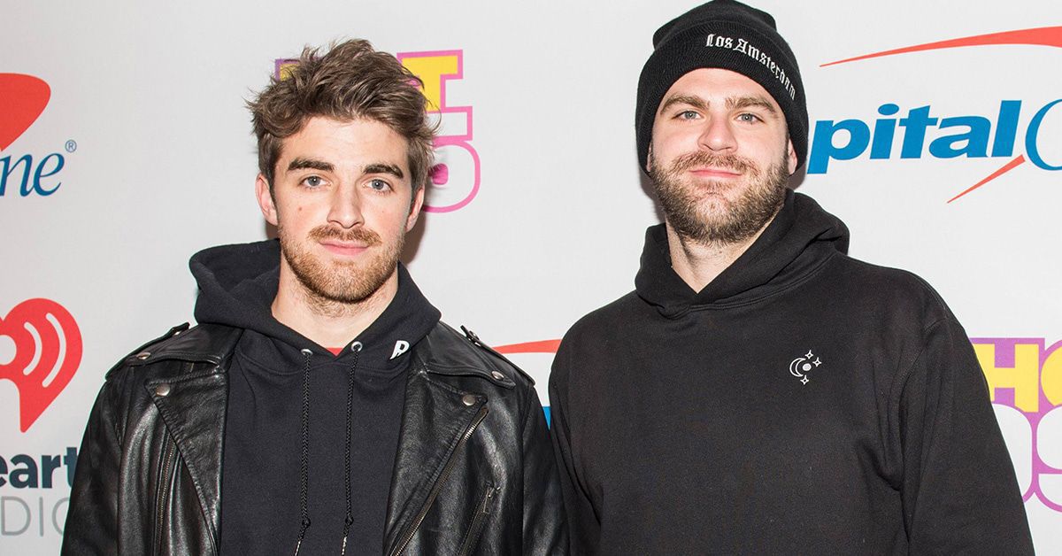 Jonas Blue über Corona, schräge Fans und Shawn Mendes
