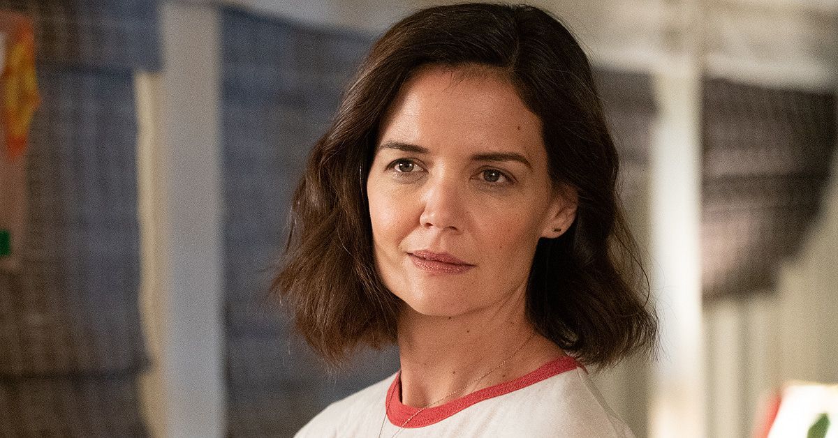 Coming soon: Katie Holmes in "The Secret – Das Geheimnis"
