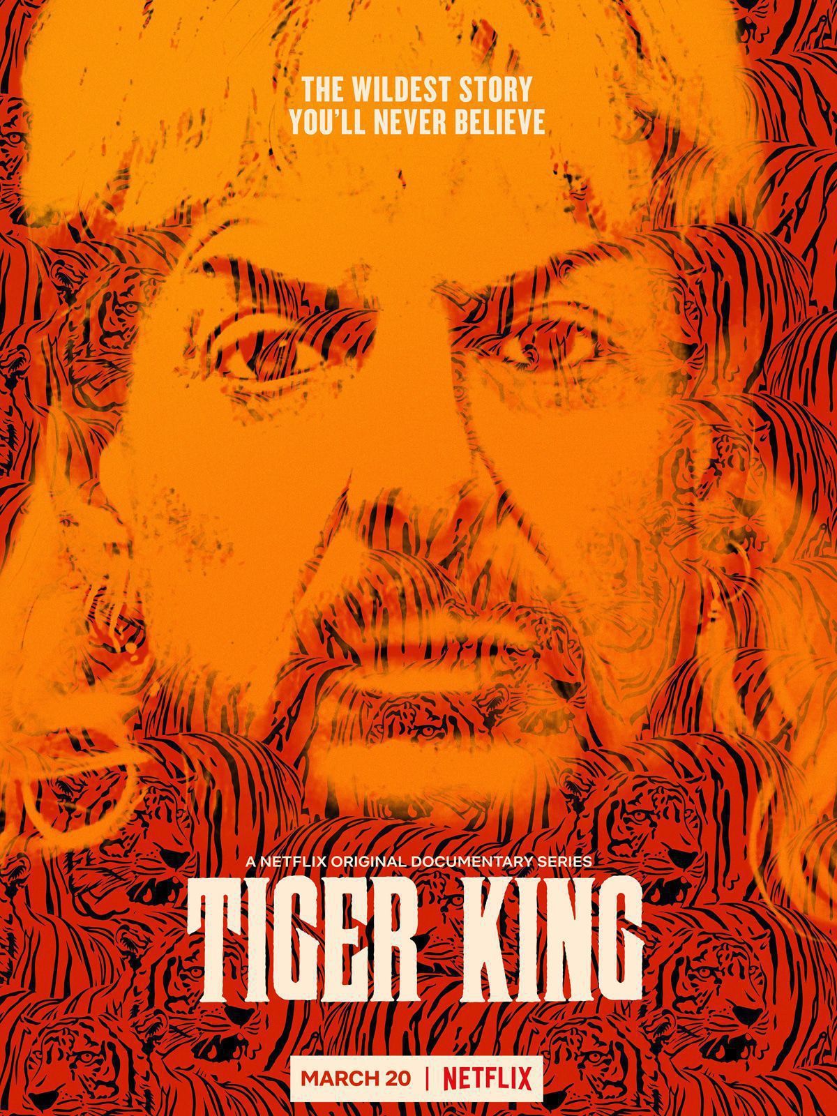 Tiger King: Netflix kündigt neue Folge an!