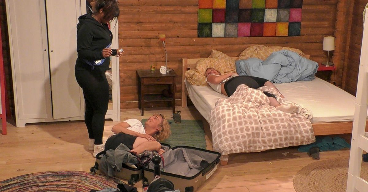 Big Brother: Jetzt sind alle gegen den schönen Cedric