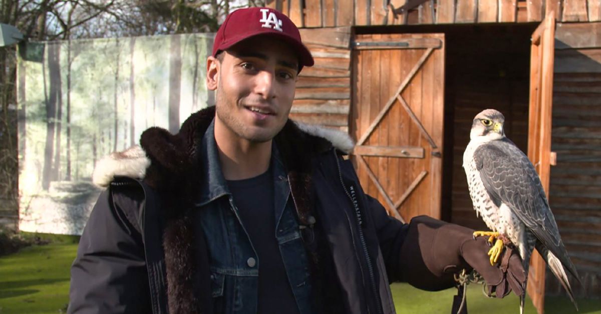 Timur Ülker über GZSZ und versaute Nachrichten von Fans