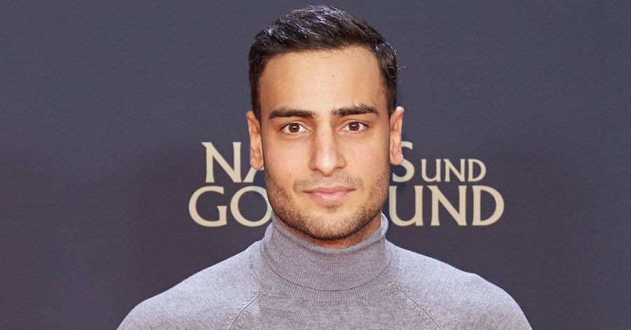 Timur Ülker über GZSZ und versaute Nachrichten von Fans