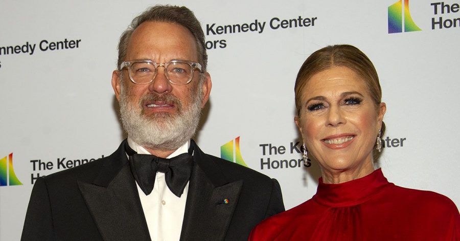 Tom Hanks: So hart hat das Coronavirus seine Rita wirklich getroffen