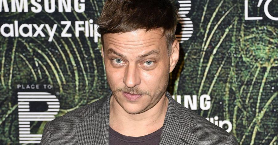 Tom Wlaschiha: "... dann sind die nächsten zwei Wochen gelaufen"