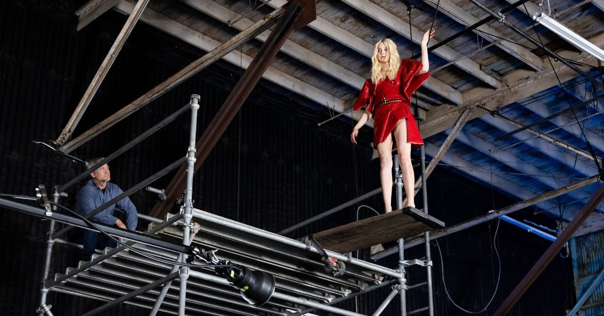 GNTM Folge 13: Für diese Topmodel-Anwärterinnen geht es in Richtung Abgrund!