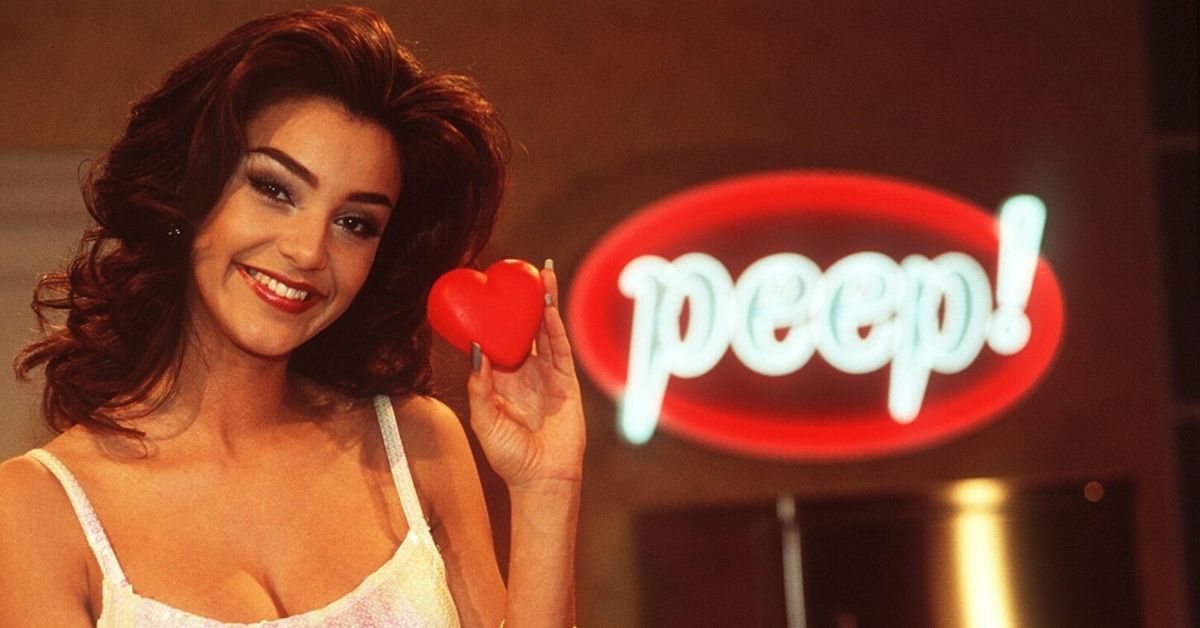 Gute Gene oder Beauty-Doc: Verona, was ist mit deinem Gesicht passiert?