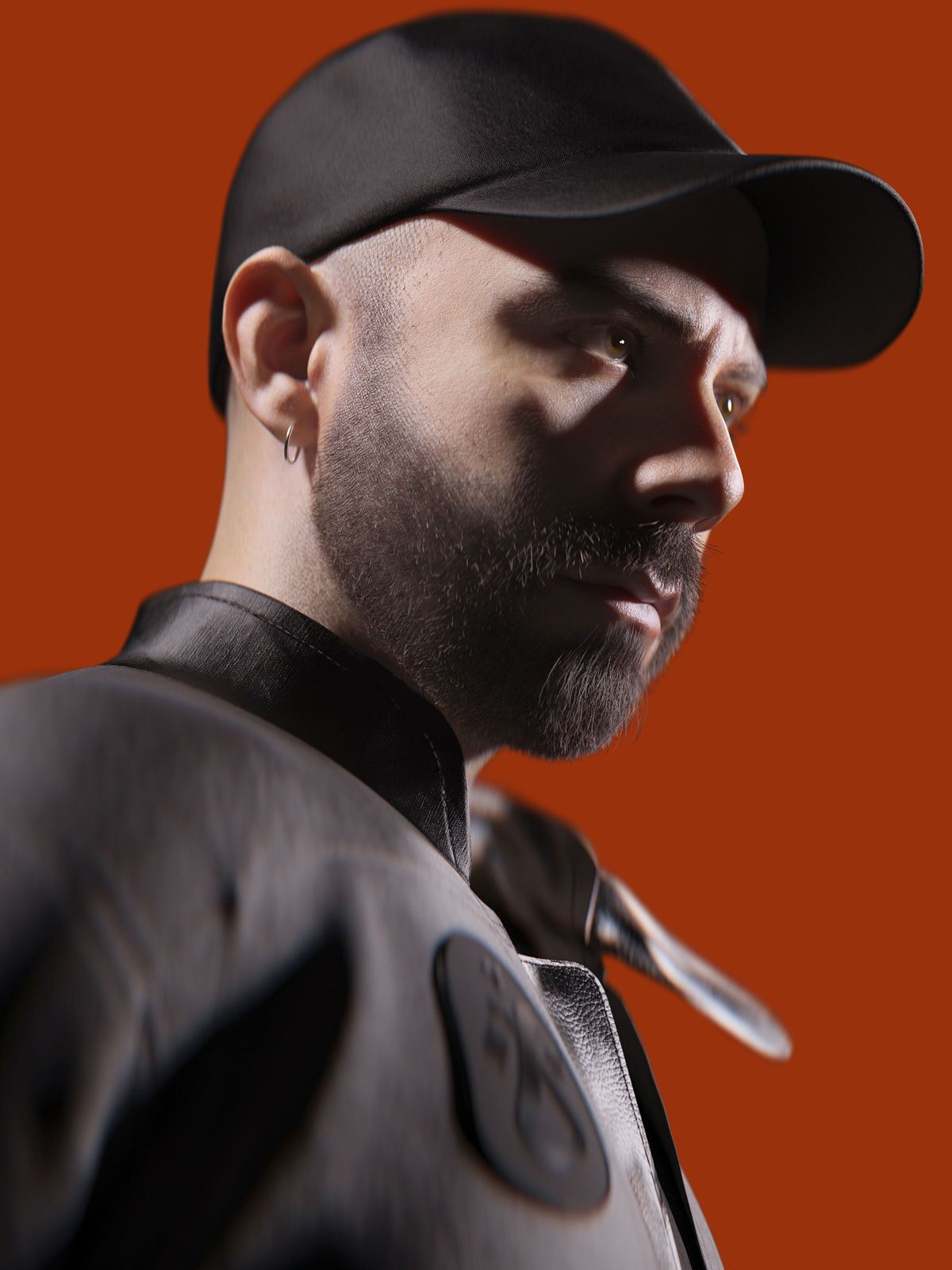 Woodkid: Der König des Elektro-Bombast ist mit "Goliath" zurück!