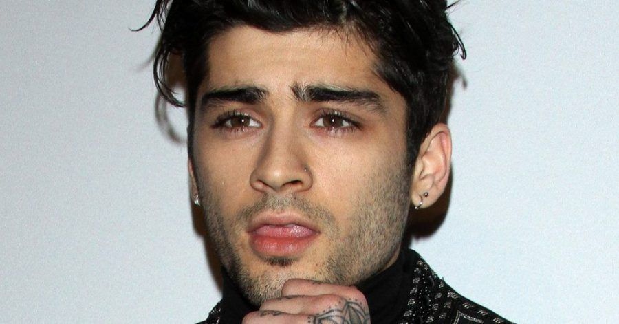 Zayn Malik: Seine Mutter ist an allem Schuld