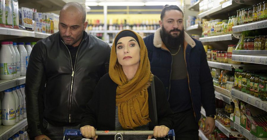 Coming soon: Isabelle Huppert als "Frau mit berauschenden Talenten"