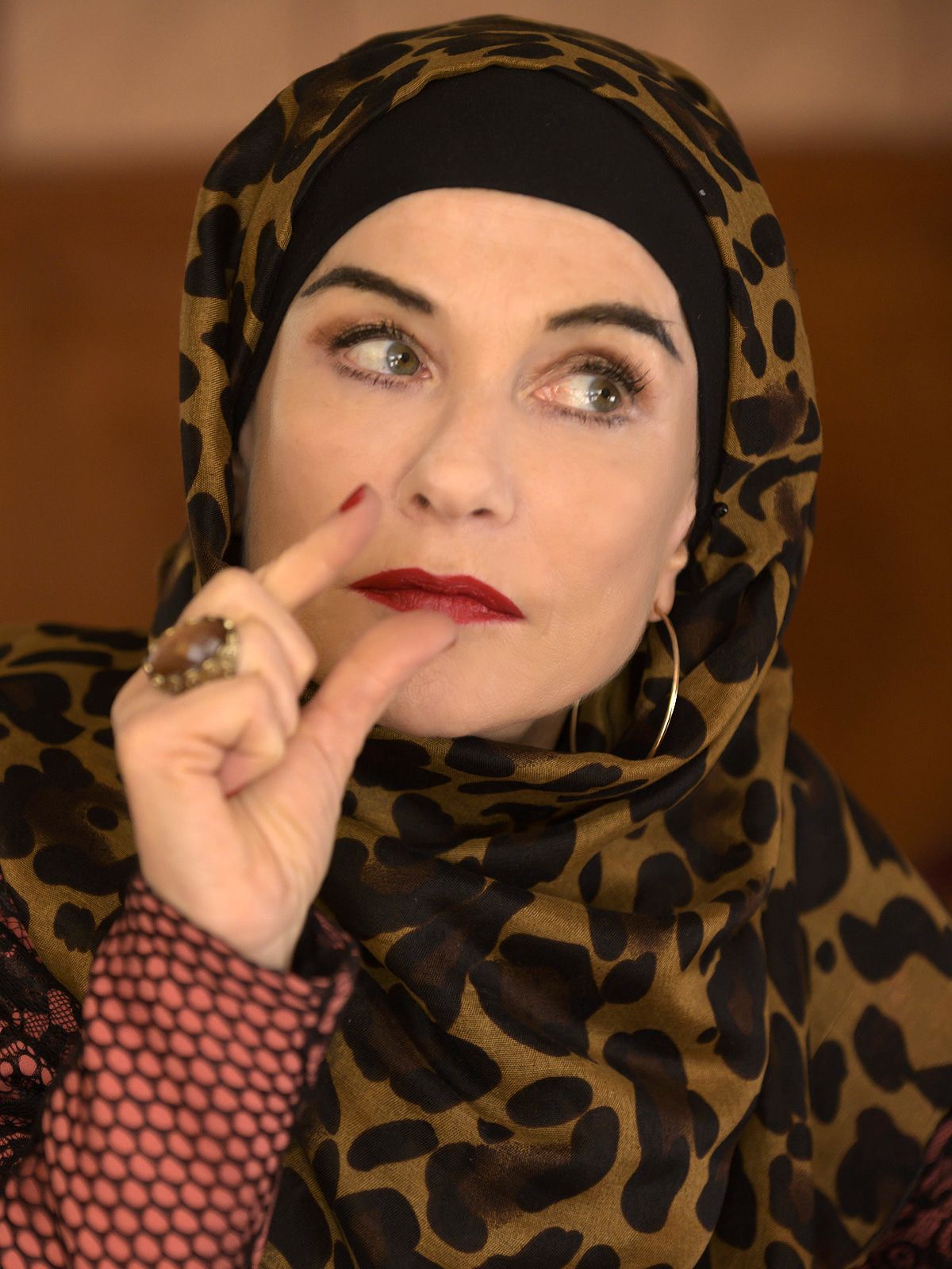 Coming soon: Isabelle Huppert als "Frau mit berauschenden Talenten"