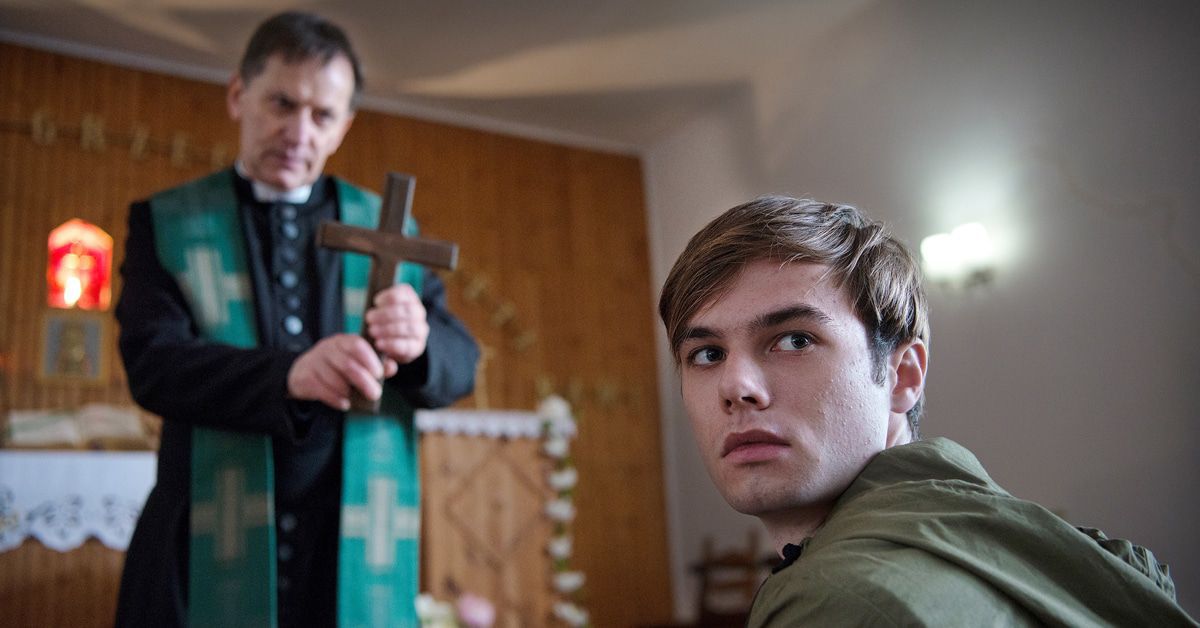 TV Kritik Polizeiruf 110 "Heilig sollt ihr sein!": Ein unvorstellbarer Fall