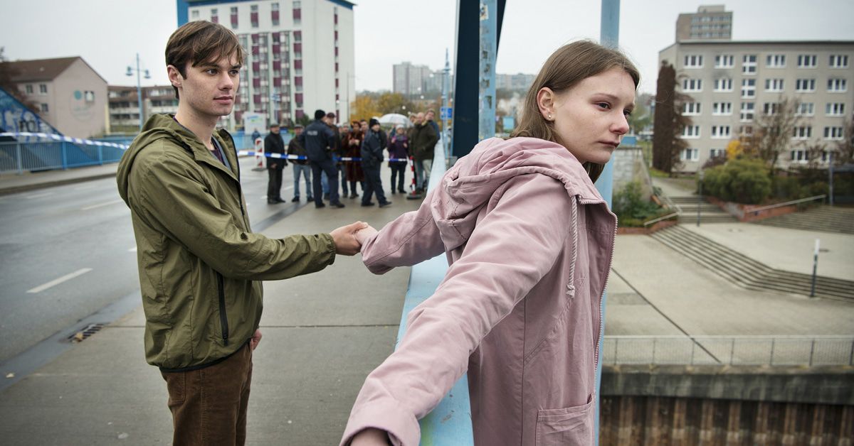 TV Kritik Polizeiruf 110 "Heilig sollt ihr sein!": Ein unvorstellbarer Fall