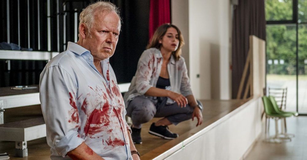 Tatort Der Fluch Der Weißen Möwe Tatort Der Fluch Der Weißen Möwe