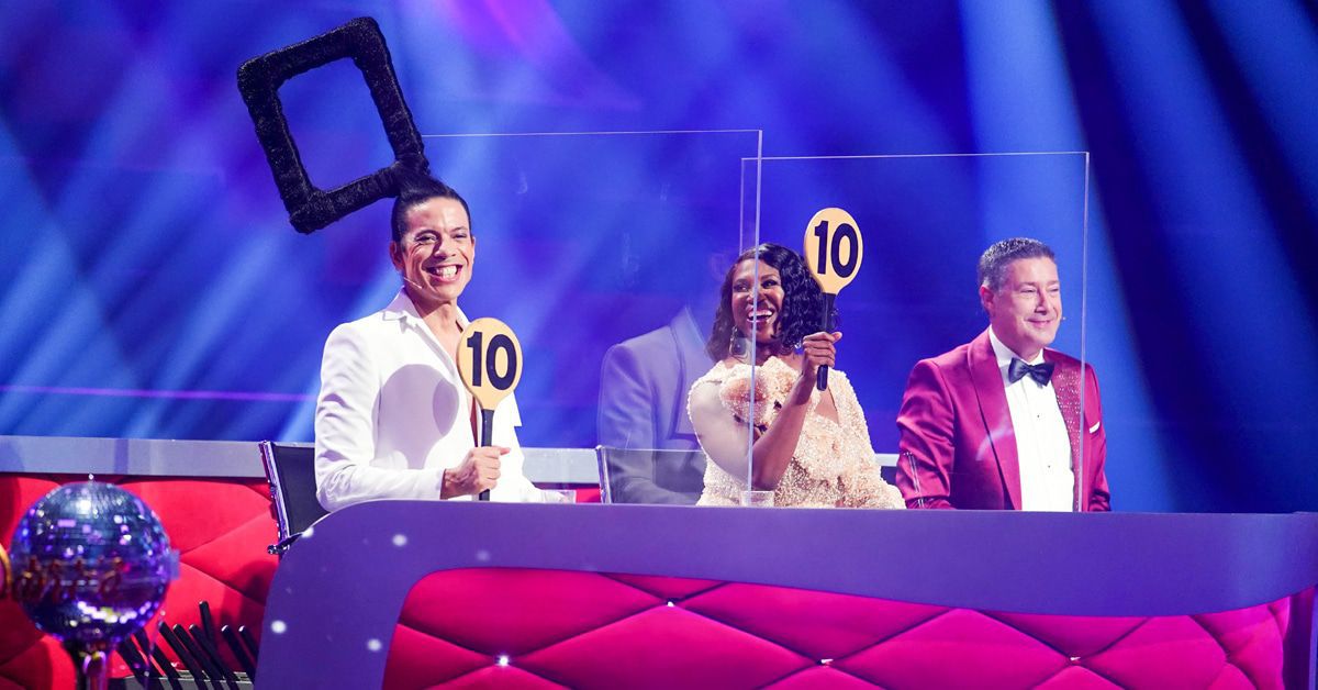 "Let's Dance" 2020: Artistin Lili Paul-Roncalli gewinnt