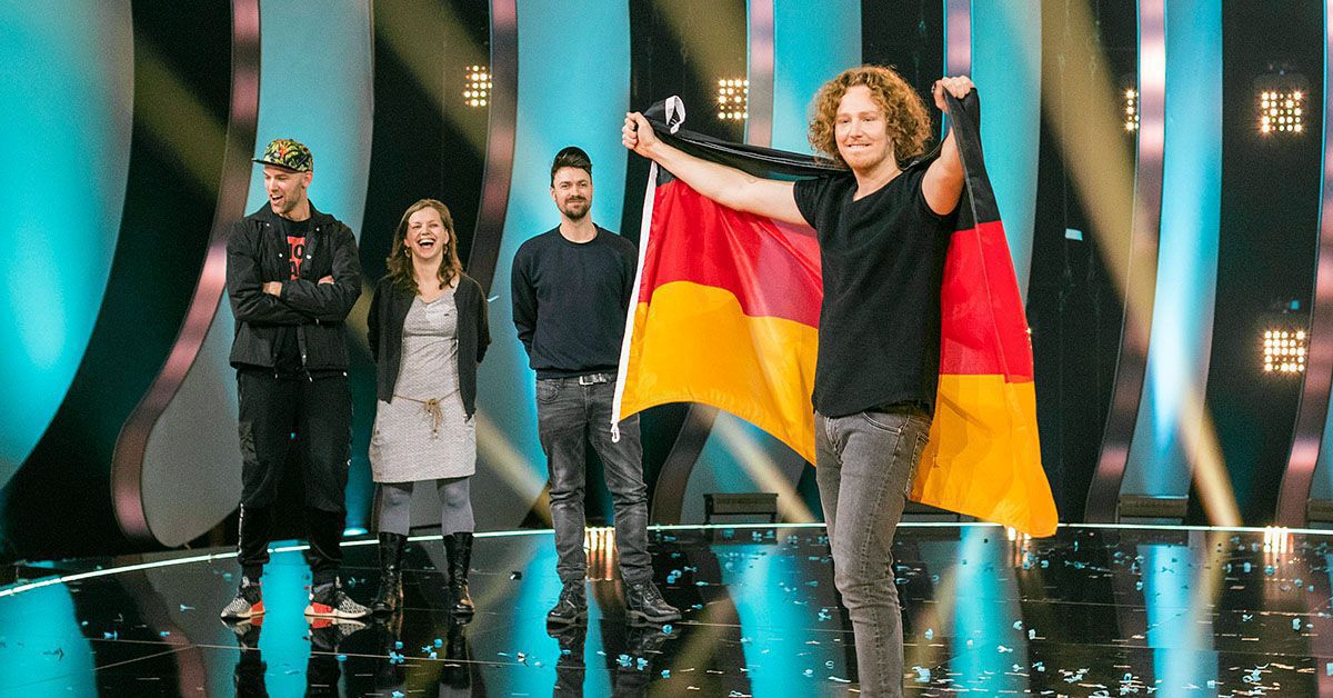 Deutsches ESC-Finale aus der Elbphilharmonie: So soll es abgehen