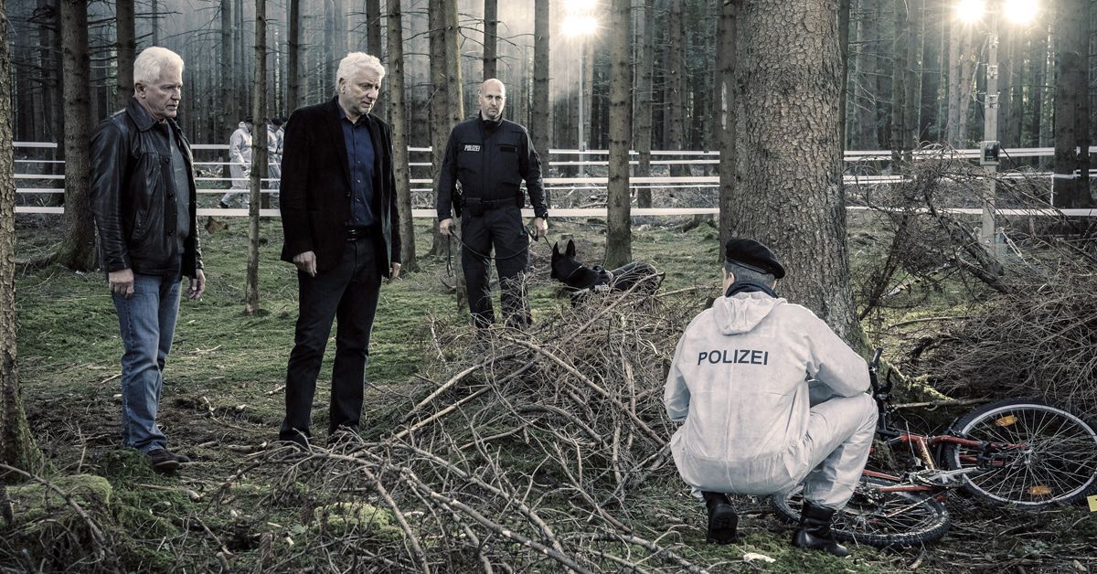 "Tatort" kommt mit der längsten Sommerpause - und dann das!