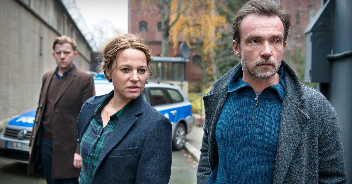 TV Kritik Polizeiruf 110 "Heilig sollt ihr sein!": Ein unvorstellbarer Fall