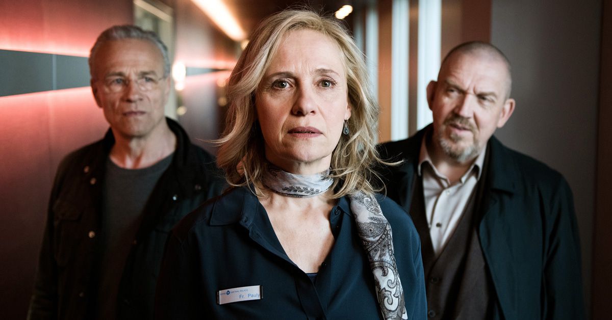 TV-Kritik: Der Tatort "Bausünden" plätschert so vor sich hin
