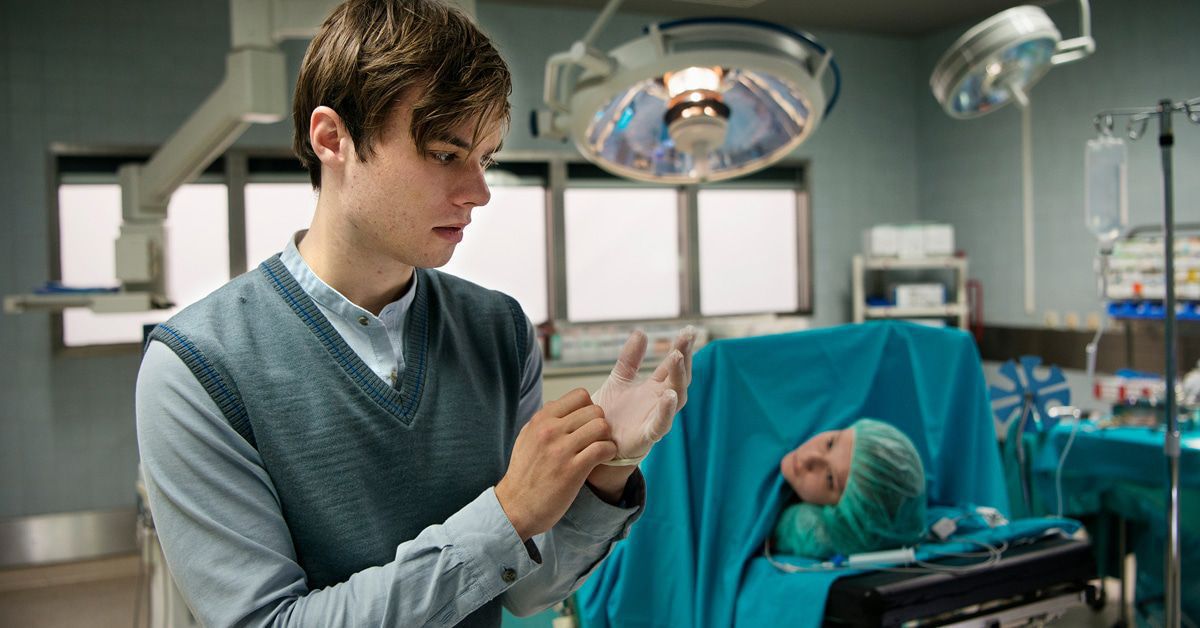TV Kritik Polizeiruf 110 "Heilig sollt ihr sein!": Ein unvorstellbarer Fall