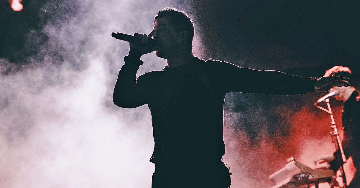 Nico Santos: So sehen Open Airs 2020 aus!