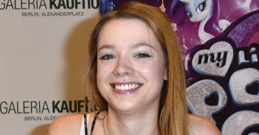 Anne Wünsche meldet sich nach Porno-Video zurück: "Bin mit mir im Reinen"