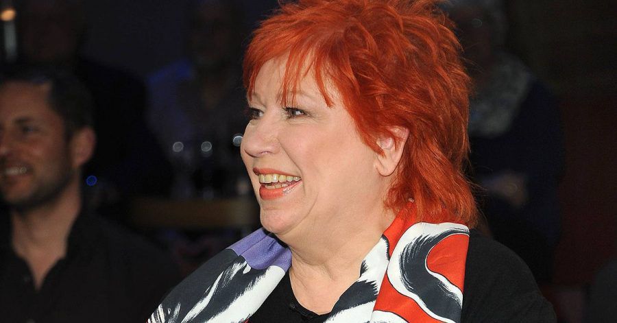 Was macht eigentlich Barbara Salesch (70)?