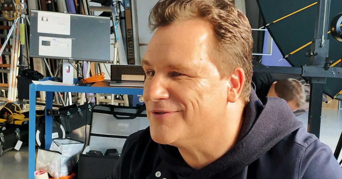 Kretschmer und Schöneberger: Doppel-Pack mit Ordnungs-Macke