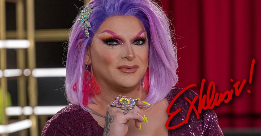 Barbie Breakout über "The Diva in Me", Claudia Obert und Selbstliebe