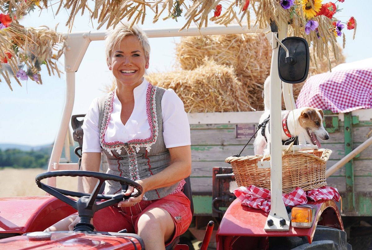 "Bauer sucht Frau": Das sind die ersten 3 Granaten der neuen Staffel