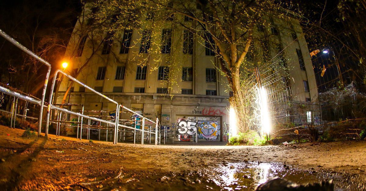 Clubs als Corona-Hotspots: Ist die Party endgültig vorbei?