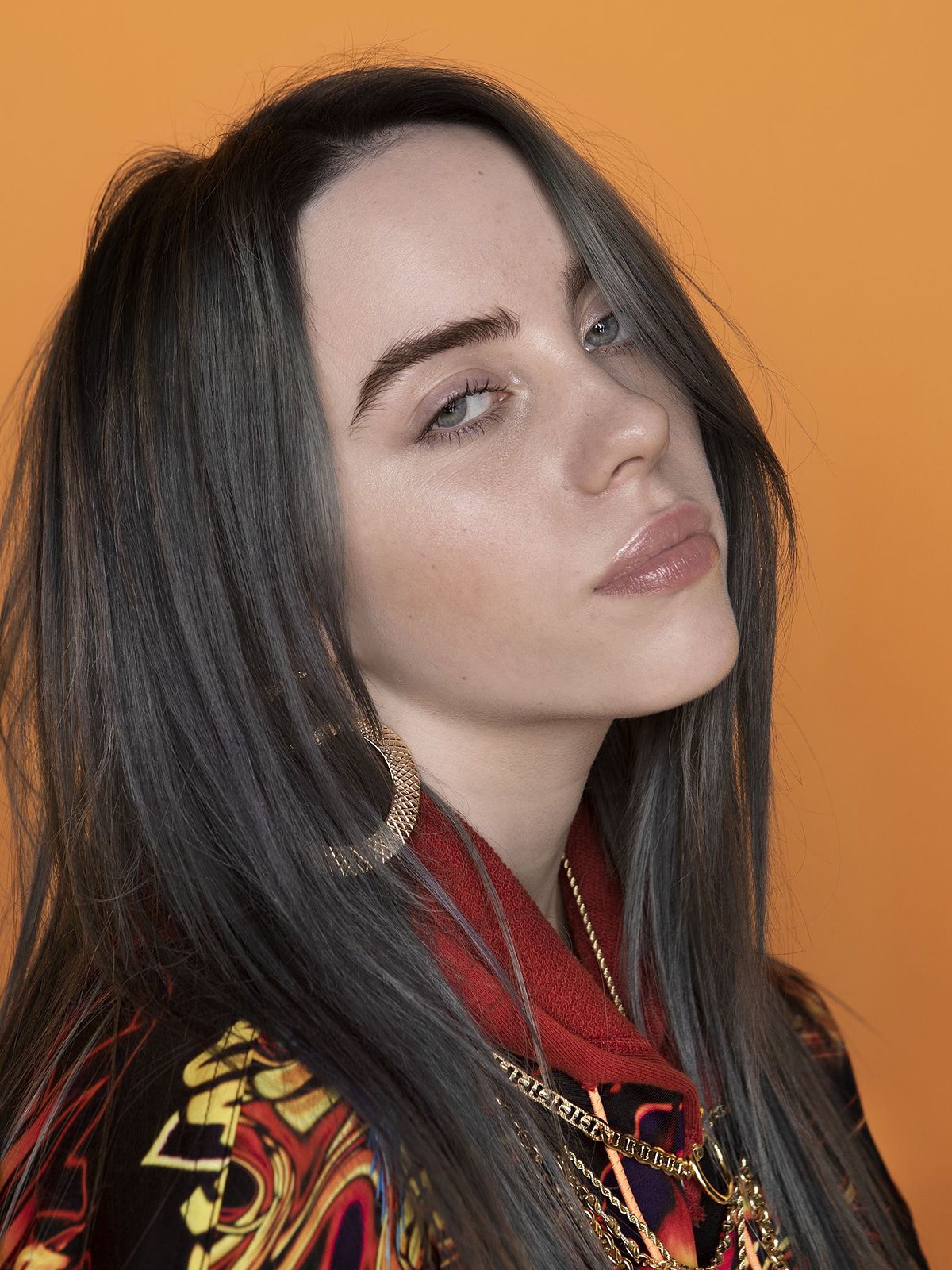 Billie Eilish macht jetzt gemeinsame Sache mit ihrem Vater