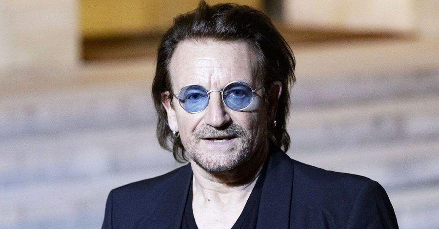 US-Star Bono outet sich als Kraftwerk-Fan