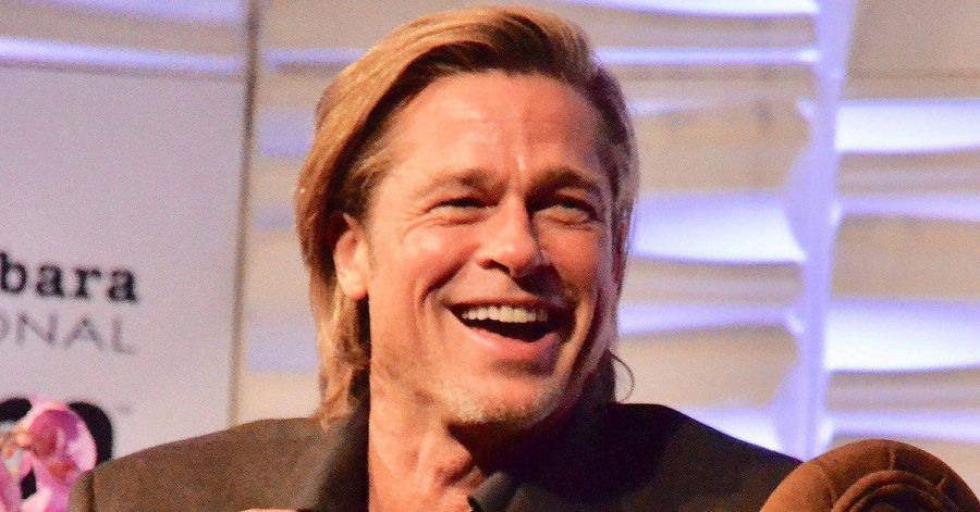 Brad Pitt schmeißt großzügige Geburtstagsparty für seine Tochter