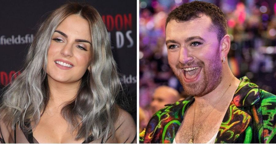 Sam Smith: Macht er das Comeback von Ex-Kinder-Star JoJo perfekt?