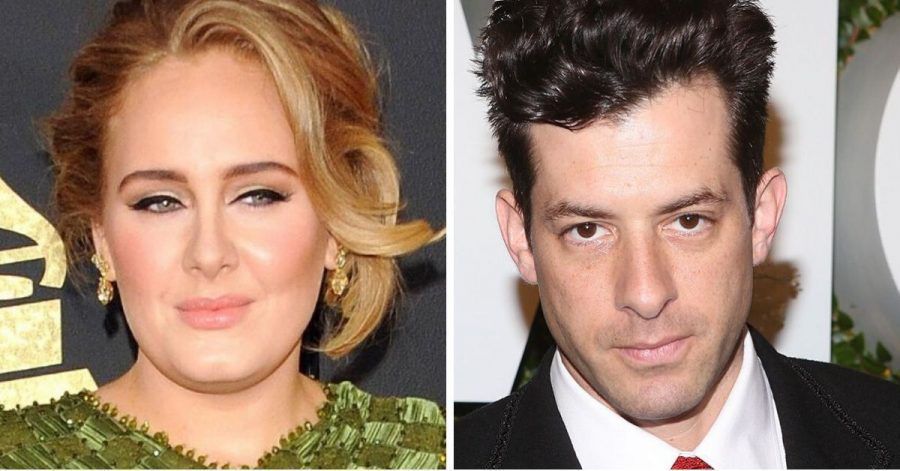 Mark Ronson schockt mit Aussage über Adeles neues Album