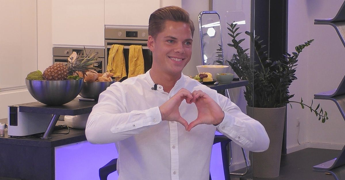 Cedric Beidinger gewinnt "Big Brother": Geht's weiter als Bachelor?