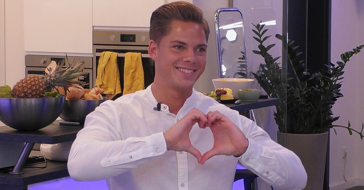 "Big Brother": Cedric gewinnt 100.000 Euro