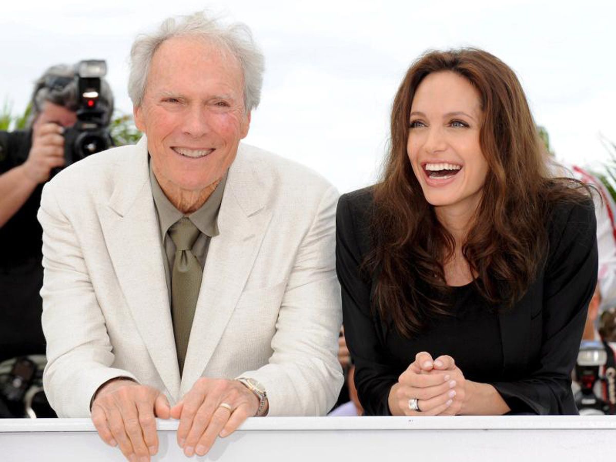 Hollywood-Ikone Clint Eastwood wird 90