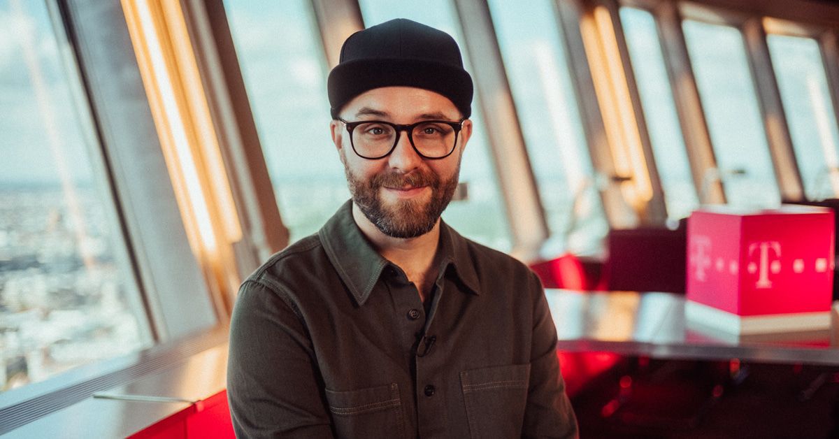 Mark Forster: Hier ist sein neues Video "Übermorgen"
