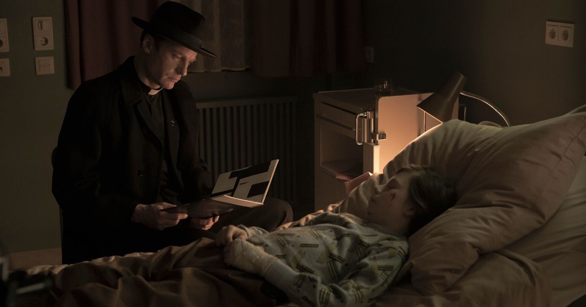 "Dark": Hier ist der Trailer der finalen Staffel!