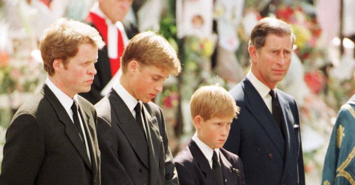 Lady Diana: Doku mit bitteren Enthüllungen geplant?