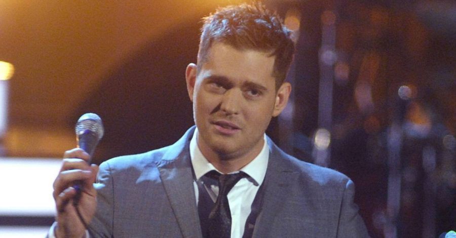 Michael Bublé hat Morddrohungen bekommen