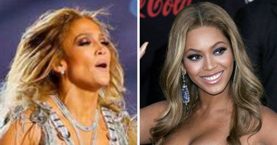 Jennifer Lopez und Beyoncé: Ihre getragenen Kleider gibt's jetzt bei "eBay"