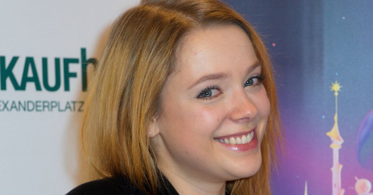 BTN-Star Anne Wünsche: Wird ihr Instagram-Profil jetzt gesperrt?