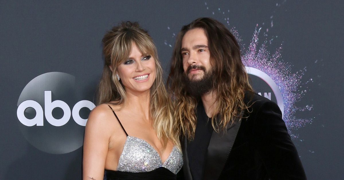 Heidi Klum: Erst oben ohne im Garten, dann Spott für Schiffbrüchigen-Look